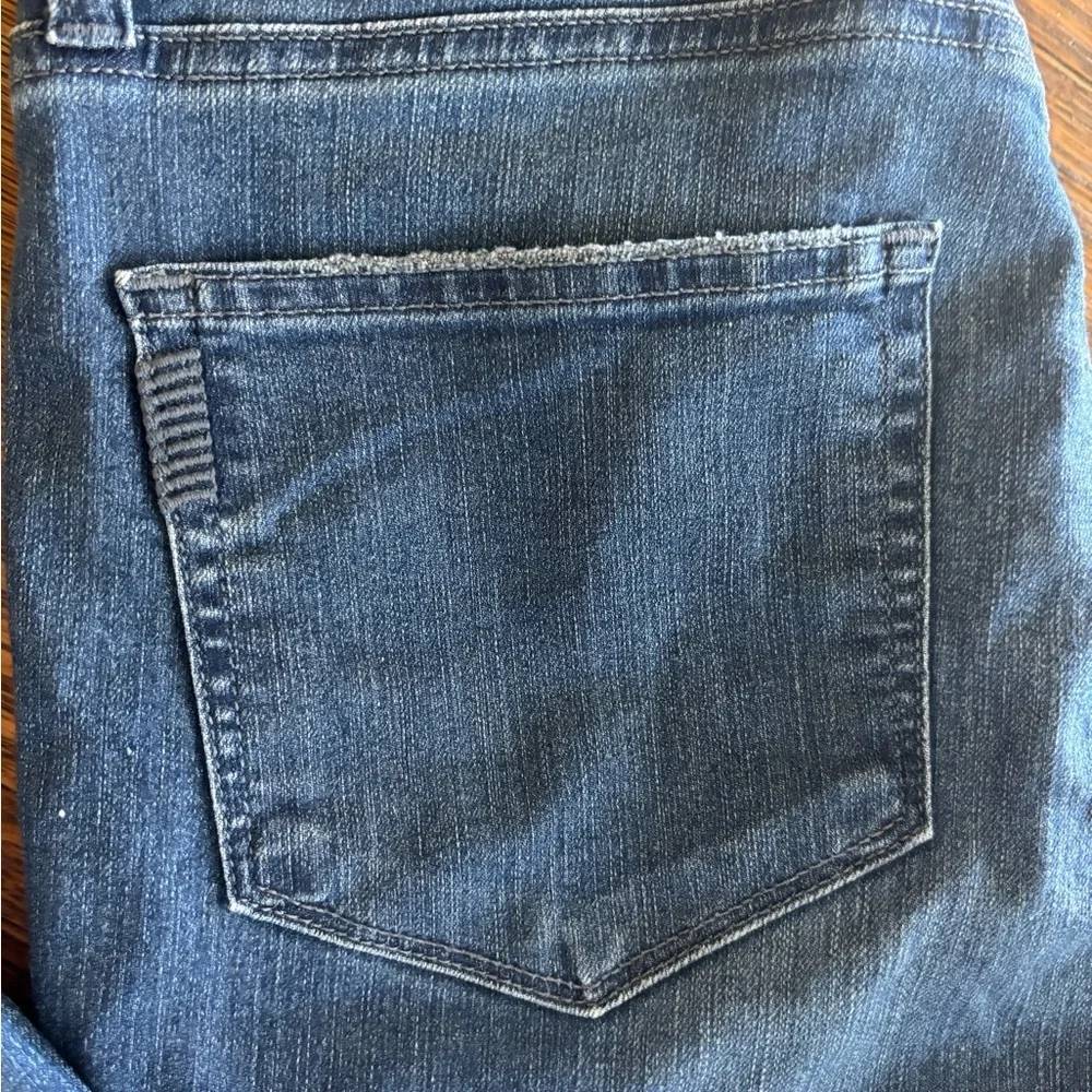 PAIGE Men’s Hoxton Slim Jeans – Size 31